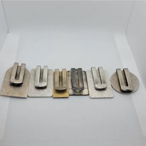 Money Clips And Pins Lot - Picture 8 of 8